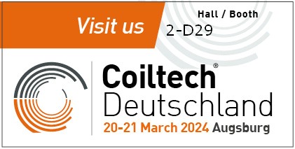 Coiltech Deutschland 2024