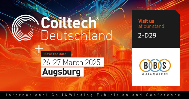 Coiltech Deutschland 2025