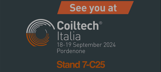 Coiltech Italia 2024