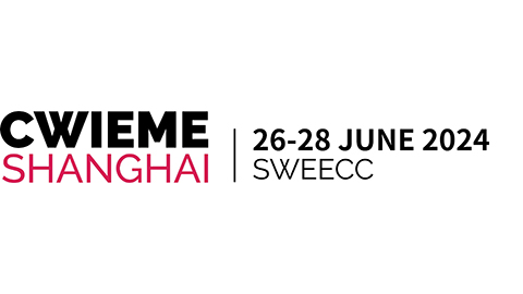 CWIEME Shanghai 2024