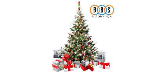 Weihnachtsgrüße von BBS