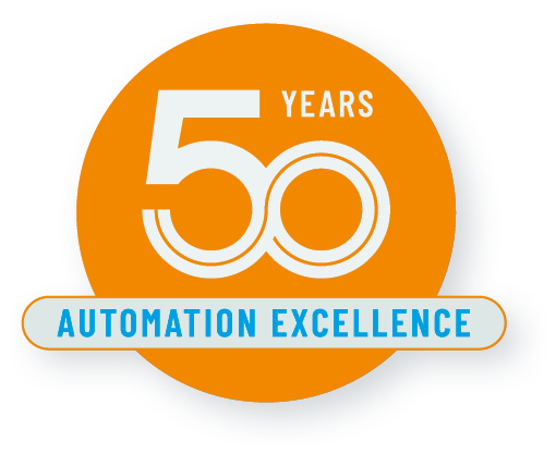 50 Jahre Automatisierung